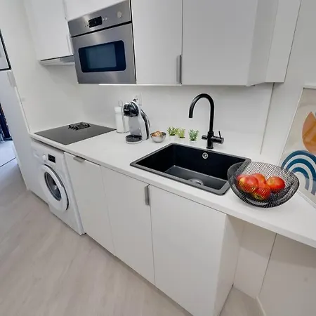Kaksio+parveke. Unelma Sijainti Tampereella! Apartment Tampere
