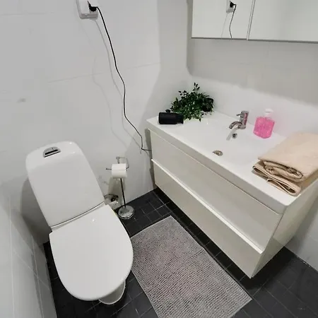 Apartment Kaksio+parveke. Unelma Sijainti Tampereella!
