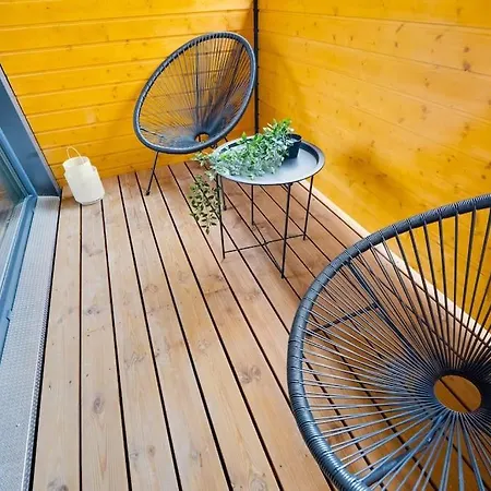 Kaksio+parveke. Unelma Sijainti Tampereella! Apartment Tampere