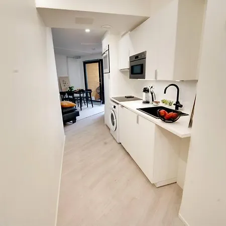 Kaksio+parveke. Unelma Sijainti Tampereella! Apartment *