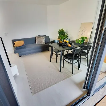 Apartment Kaksio+parveke. Unelma Sijainti Tampereella!