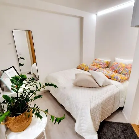 Apartment Kaksio+parveke. Unelma Sijainti Tampereella!
