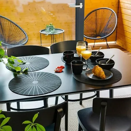 Apartment Kaksio+parveke. Unelma Sijainti Tampereella!