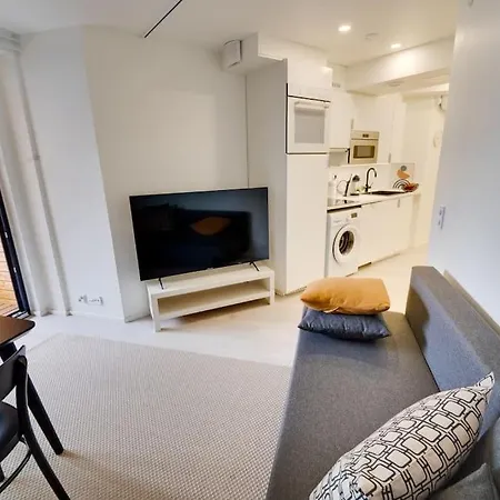 Apartment Kaksio+parveke. Unelma Sijainti Tampereella!
